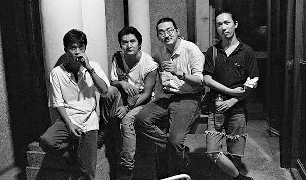 当年的摇滚人，后来为什么都那么不快乐