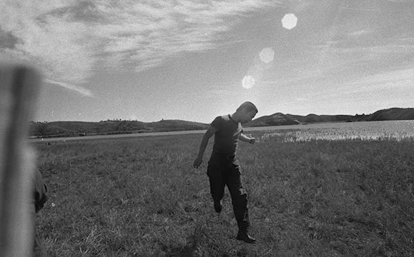 当年的摇滚人，后来为什么都那么不快乐