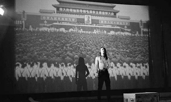 当年的摇滚人，后来为什么都那么不快乐