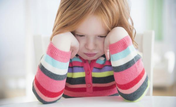 把宝宝的坏脾气扼杀在“摇篮”中？