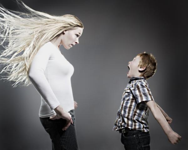 把宝宝的坏脾气扼杀在“摇篮”中？