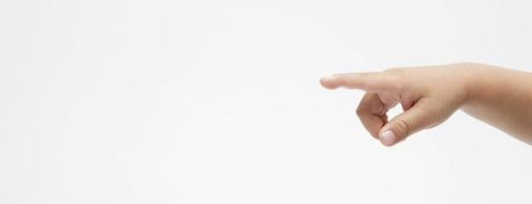 把宝宝的坏脾气扼杀在“摇篮”中？