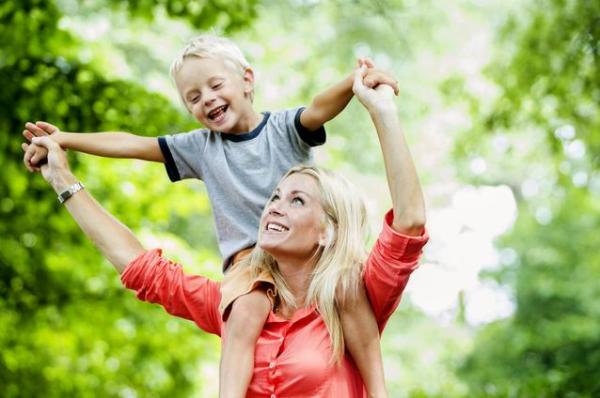 把宝宝的坏脾气扼杀在“摇篮”中？