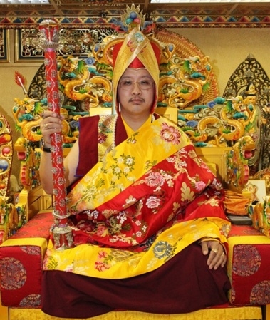 澎湃联播|能不能成佛，主要看气质