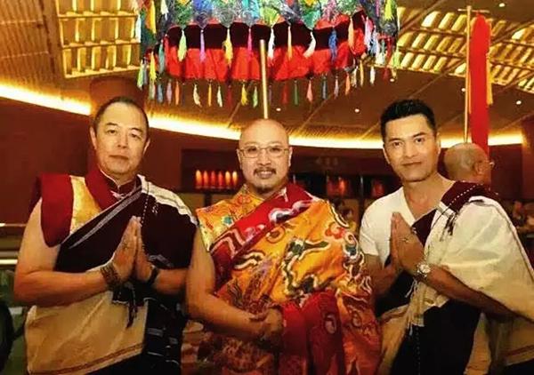 澎湃联播|能不能成佛，主要看气质