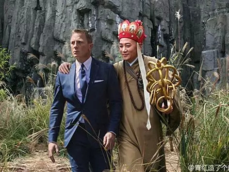 澎湃联播|能不能成佛，主要看气质