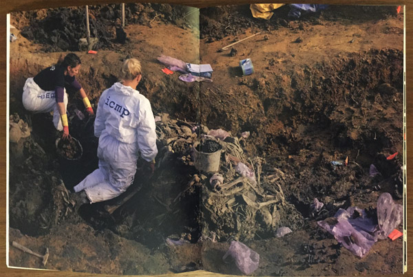 眼光| 当没有摄影师，只有一个主题和一台相机时会发生什么