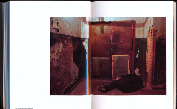 眼光| 当没有摄影师，只有一个主题和一台相机时会发生什么