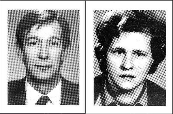 眼光| 当没有摄影师，只有一个主题和一台相机时会发生什么