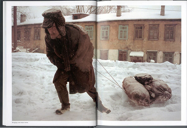 眼光| 当没有摄影师，只有一个主题和一台相机时会发生什么