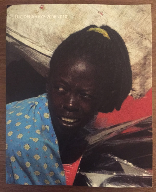 眼光| 当没有摄影师，只有一个主题和一台相机时会发生什么