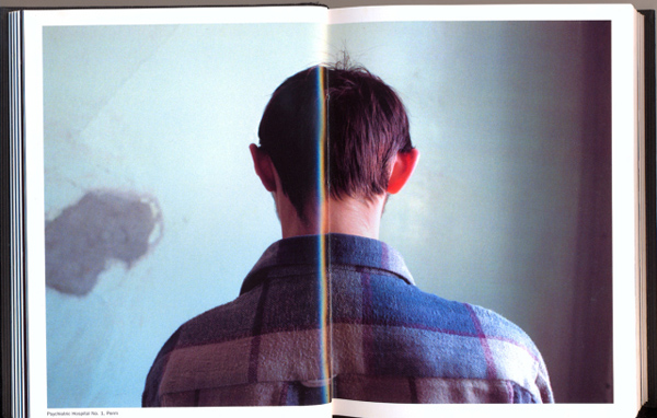 眼光| 当没有摄影师，只有一个主题和一台相机时会发生什么