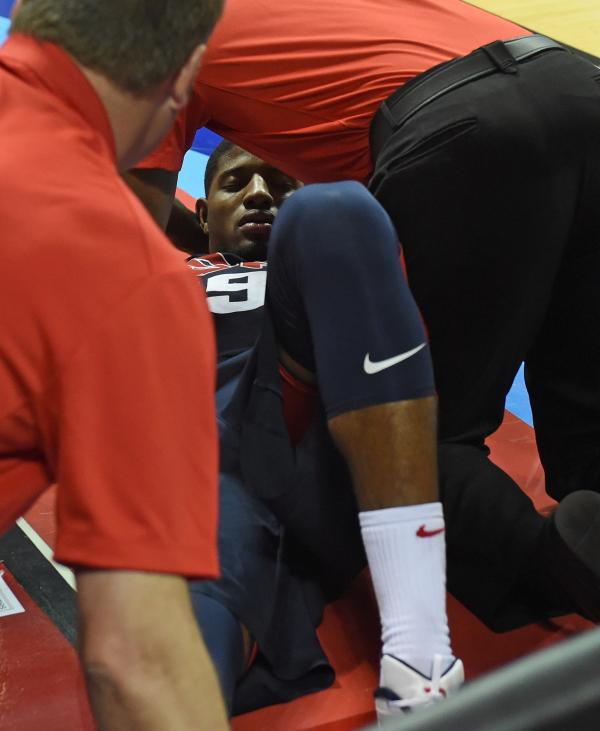 张佳玮 | 保罗·乔治，真如“泡椒”般辛辣的重生轨迹