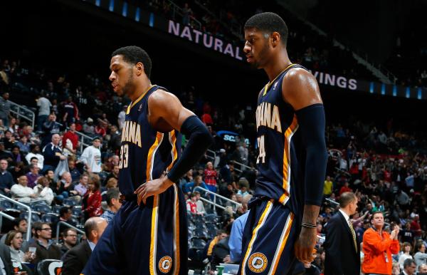 张佳玮 | 保罗·乔治，真如“泡椒”般辛辣的重生轨迹