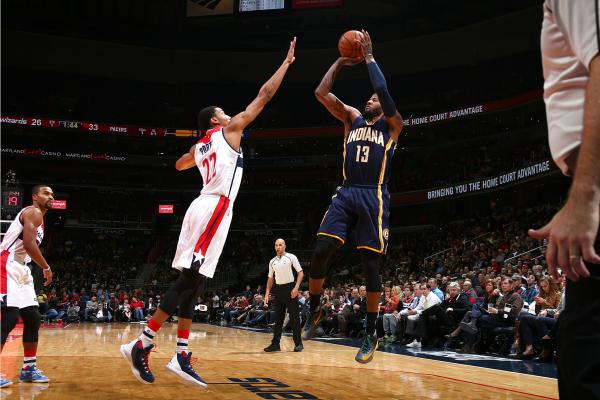 张佳玮 | 保罗·乔治，真如“泡椒”般辛辣的重生轨迹