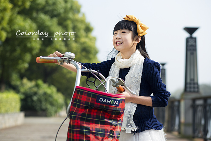 咔乐迪儿童摄影