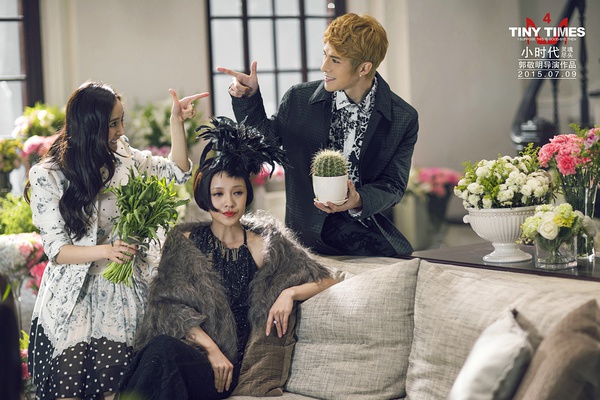 年度百大烂片榜能装下全年的烂片吗？