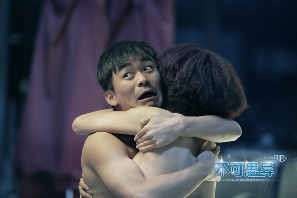 年度百大烂片榜能装下全年的烂片吗？