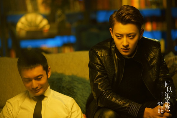 年度百大烂片榜能装下全年的烂片吗？