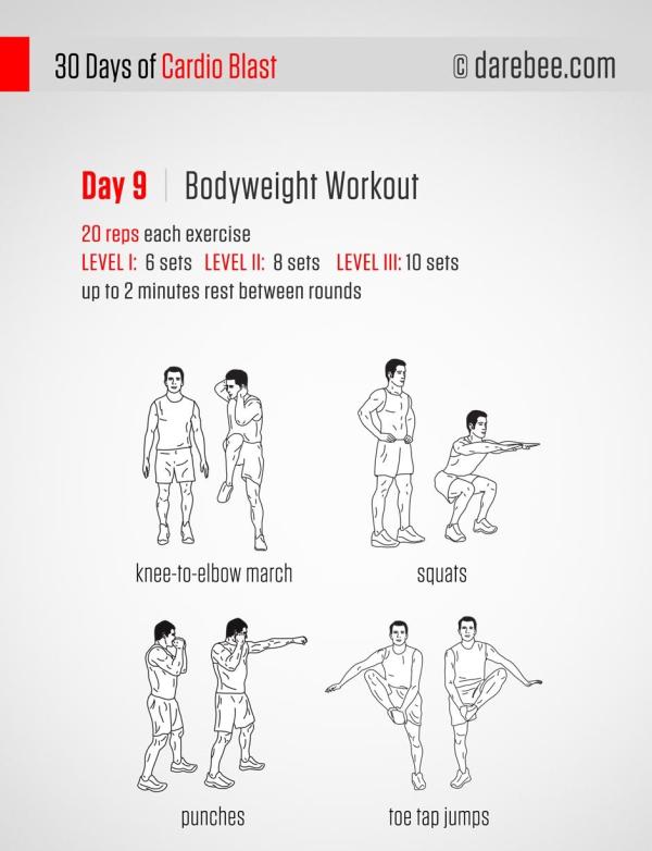 雾霾红色预警来袭，“跑不出去”就试试这组居家减肥法吧