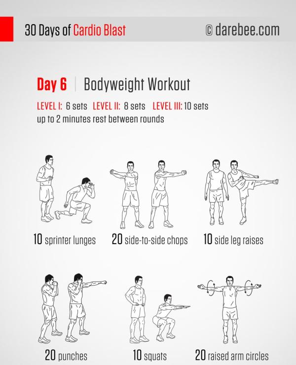 雾霾红色预警来袭，“跑不出去”就试试这组居家减肥法吧