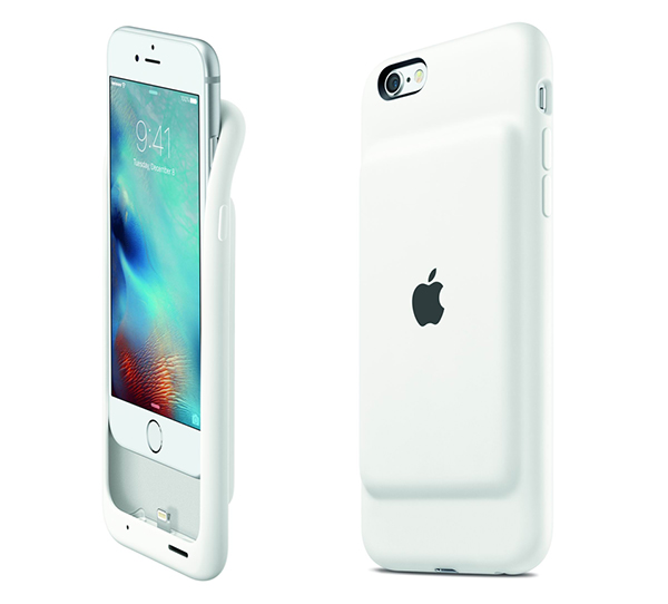 苹果官方出今推出充电手机壳叫卖848，粉丝：主要看气质