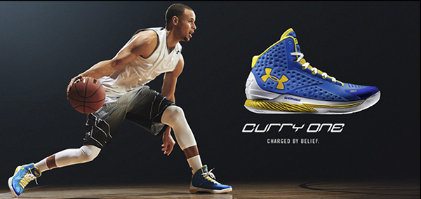 詹姆斯得到耐克5亿“终身合同”，他必须要谢谢库里