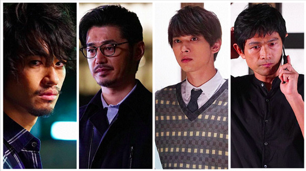 谁说女人年纪大了就没有“选择”？！