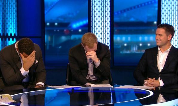 这个小组做梦都能笑醒？曼联原来得了“国足的病”