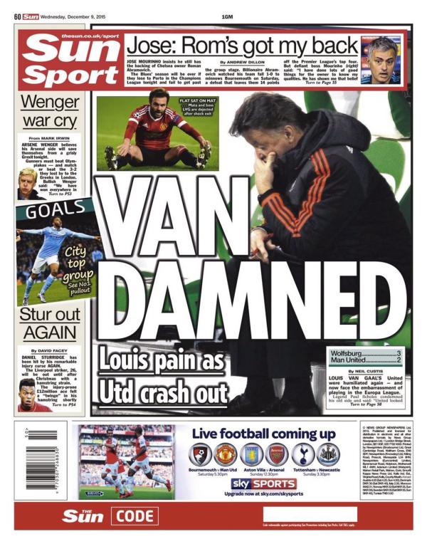 这个小组做梦都能笑醒？曼联原来得了“国足的病”