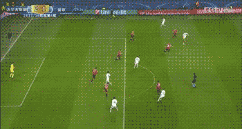 这个小组做梦都能笑醒？曼联原来得了“国足的病”