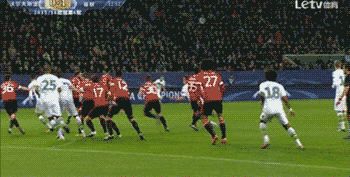 这个小组做梦都能笑醒？曼联原来得了“国足的病”