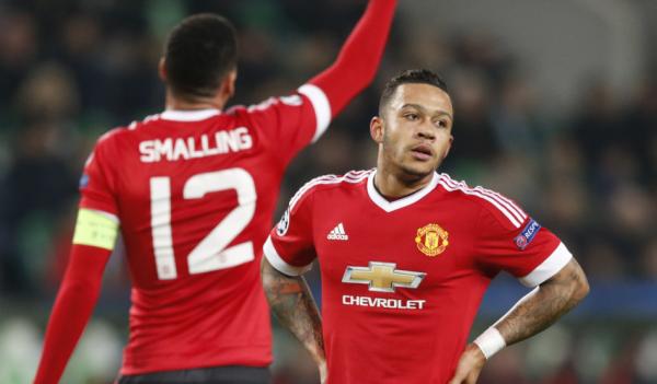 这个小组做梦都能笑醒？曼联原来得了“国足的病”