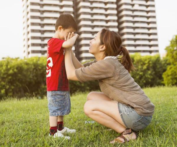 为什么早晚餐、放学时容易发火，父母需要这些超实用建议