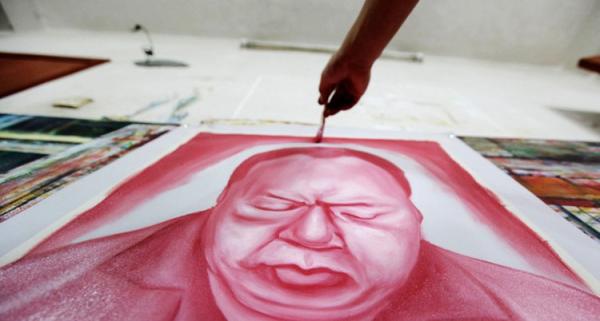 《东北偏北》导演张秉坚：第五代的漏网之鱼