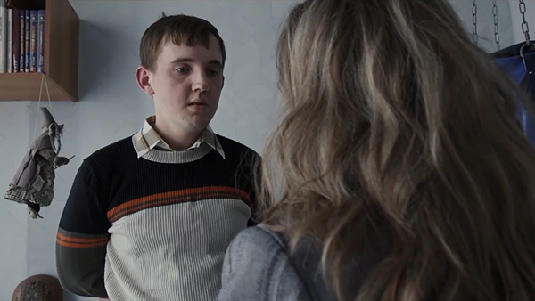 断片| 他是星星的孩子，他穿上唐璜的戏服，他牵起她的手