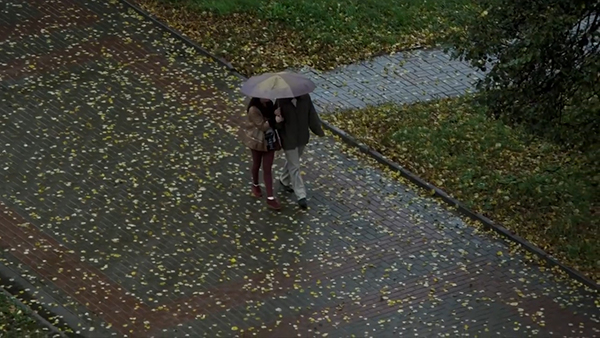 断片| 他是星星的孩子，他穿上唐璜的戏服，他牵起她的手