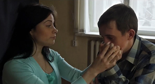 断片| 他是星星的孩子，他穿上唐璜的戏服，他牵起她的手