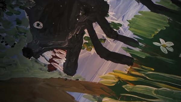 断片| 他是星星的孩子，他穿上唐璜的戏服，他牵起她的手