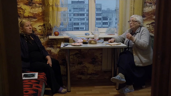 断片| 他是星星的孩子，他穿上唐璜的戏服，他牵起她的手