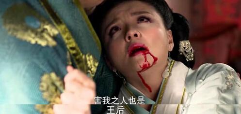 还要不要追年度巨制（糙）《芈月传》？