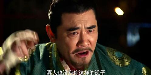 还要不要追年度巨制（糙）《芈月传》？