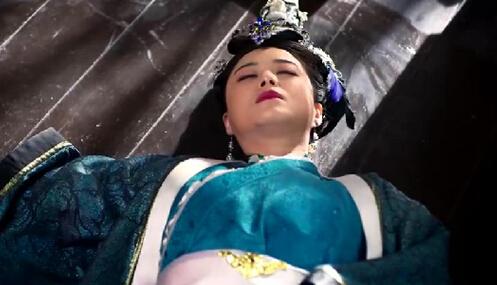 还要不要追年度巨制（糙）《芈月传》？