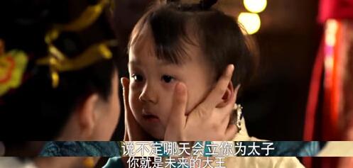 还要不要追年度巨制（糙）《芈月传》？