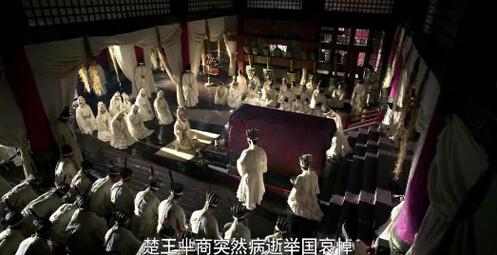 还要不要追年度巨制（糙）《芈月传》？