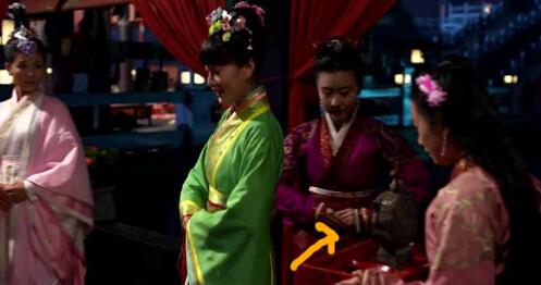 还要不要追年度巨制（糙）《芈月传》？