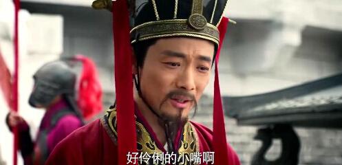 还要不要追年度巨制（糙）《芈月传》？