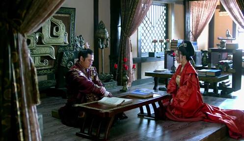 还要不要追年度巨制（糙）《芈月传》？