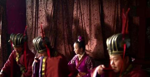 还要不要追年度巨制（糙）《芈月传》？