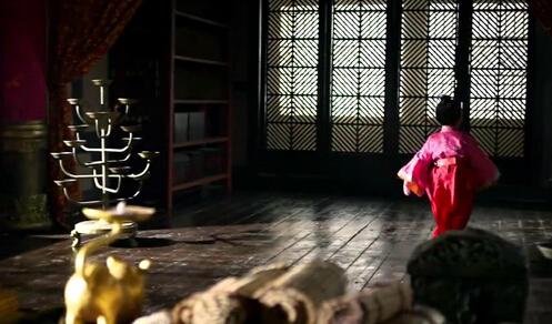 还要不要追年度巨制（糙）《芈月传》？